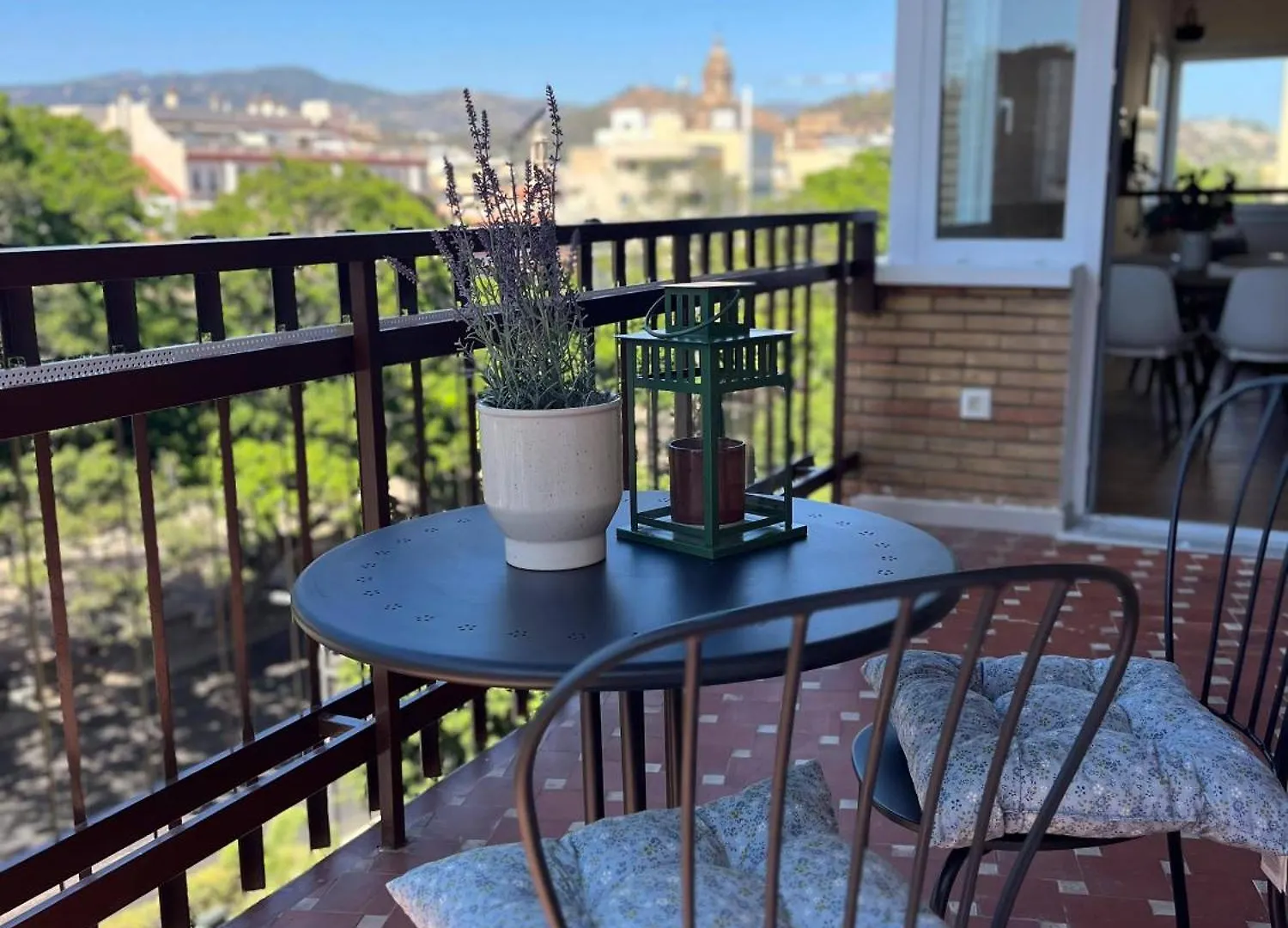 Homely Malaga Soho San Lorenzo 0*,  Spain
