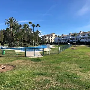 Fantástico Apartamento En La Costa Del Golf Apartamento